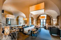 Hotel Větruše Hotels in Lovosice