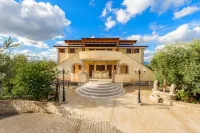 Albergo Il Giardino I Rodi Garganico Hotel in zona Lido Nautilus Beach