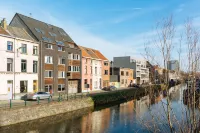 Edville Studio Hotels in Wetteren