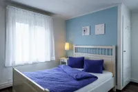 Hotel Alphorn - 2-Star