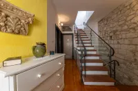 Vanjaka Bed and Breakfast