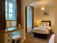 Harts Head Hotel فنادق في Clapham