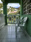 Diamond Gem Residence Hotels in Cole Bay