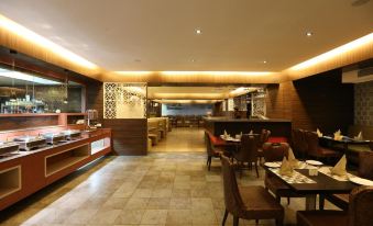 The Contour Hotel