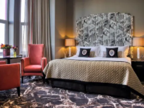 Elephant Rock Hotel Hotels in Portrush