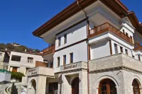 Hotel Rezidenca Desaret Hotels in 