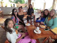 Pousada Riostour Hotels in Barreirinhas