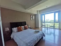 Caleze Properties Avant at the Fort BGC Studio