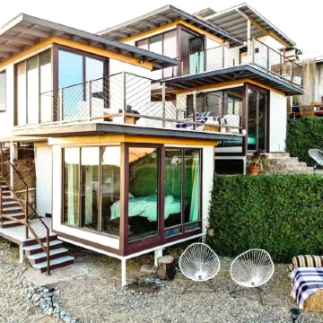 Native Residence