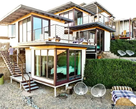 Native Residence Hotels in Playas de Rosarito Municipality