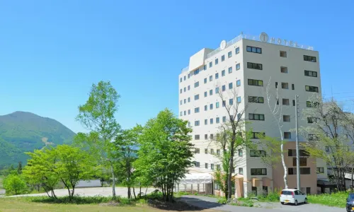 T Hotel Ryuoo