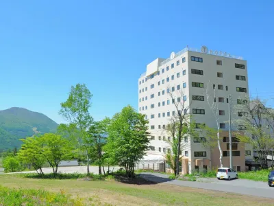 T飯店長野龍王