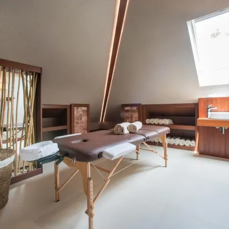 Boutique Hotel la Roche