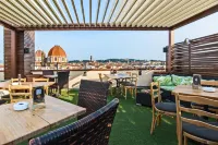 โรงแรมมาคิอาเวลลีพาเลซ