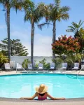 Portola Hotel & Spa - Pools