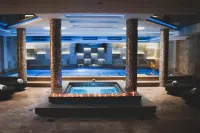 Hotel Alexandar Lux - Pools