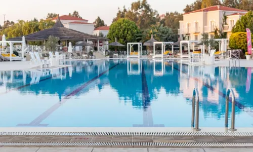 Mark Warner Phokaia Beach Resort