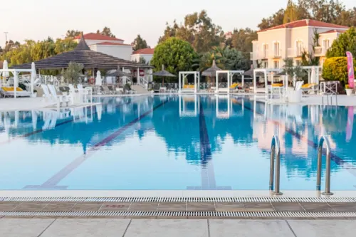 Mark Warner Phokaia Beach Resort Hotels in Foça