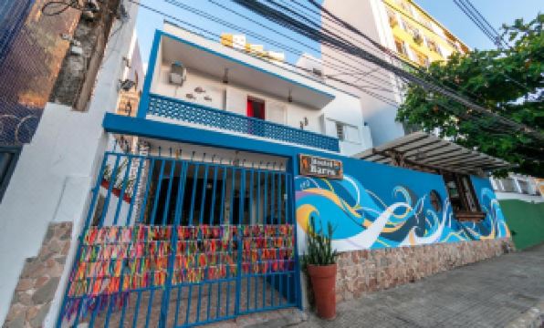 Hostel Barra