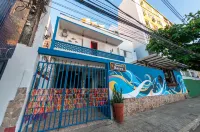 Hostel Barra Hotels in 