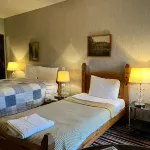 The Yeats County Inn Hotel Hotels in 