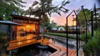 HeavenHill Camping