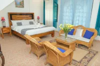 Villa Italia Hotel Hotels near Nollase Direct Selling and Networking Services