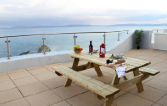 Galway Bay Sea View Apartments