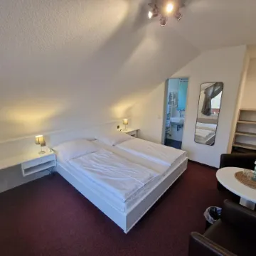 Pension Haus Diefenbach