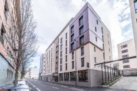 Break & Home Clermont-Ferrand les Carmes Dechaux Hoteles en Clermont-Ferrand