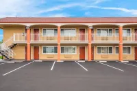 Quality Inn Fairfield Napa Valley Area Hotels in Fairfield