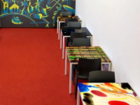 Hotel Garni Centro Hotels in Chiasso