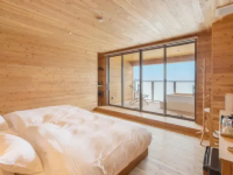 玄海旅館 宗像市のホテル