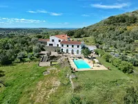 Convento da Provença Hotels in Alpalhao