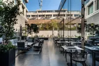 Publica Isrotel, Autograph Collection - Morgenmad