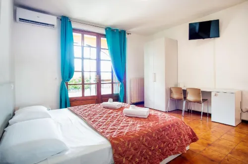 Hotel Il Castello Hotels in Pozzolengo