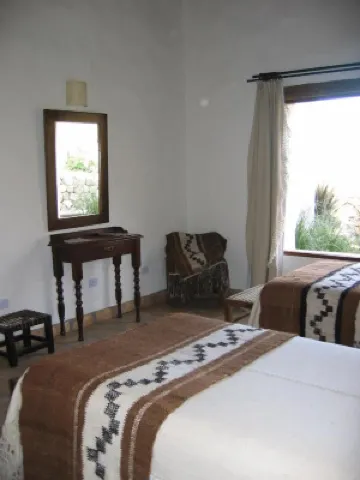 Estancia Las Carreras Hotels in 