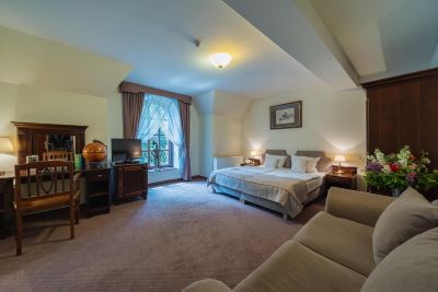 その他 ザメク クリチュクフ セントラム コンフェレンツィーノ ヴィポチェンコヴェの写真