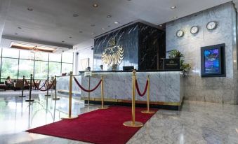 Eurobuilding Hotel & Suites Caracas