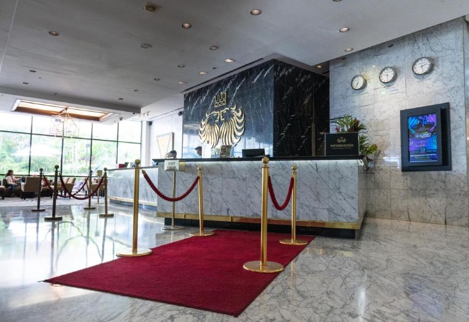 2. 유로빌딩 호텔 ..