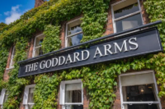 The Goddard Arms