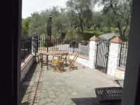 Luce Stellata Hotels in Podenzana