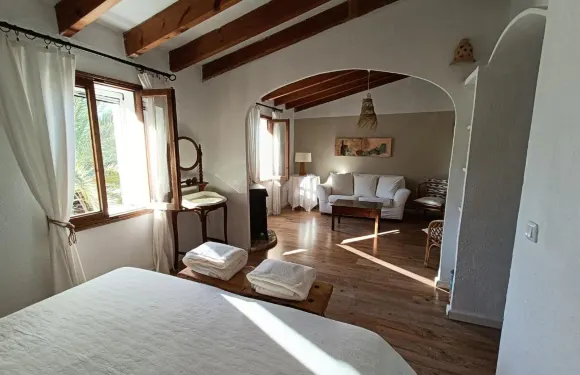 薩普拉納貝提酒店