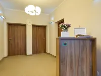 Willa Na Cichej Hotels in Szklarska Poręba