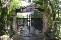 Cabaña Villa Victoria Hotels in El Valle de Anton