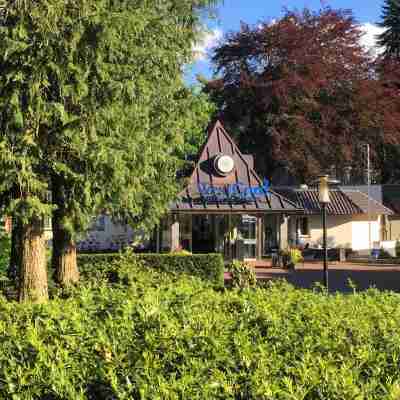 瓦瑞爾特加德倫飯店 Hotel Exterior