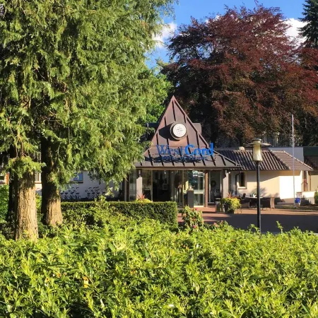 Hotel de Werelt Garderen