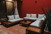 Hotel Casa Puga