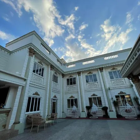 El Palacio Hotel & Resort