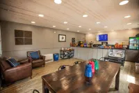 Denali Cabins Hotels in McKinley Park